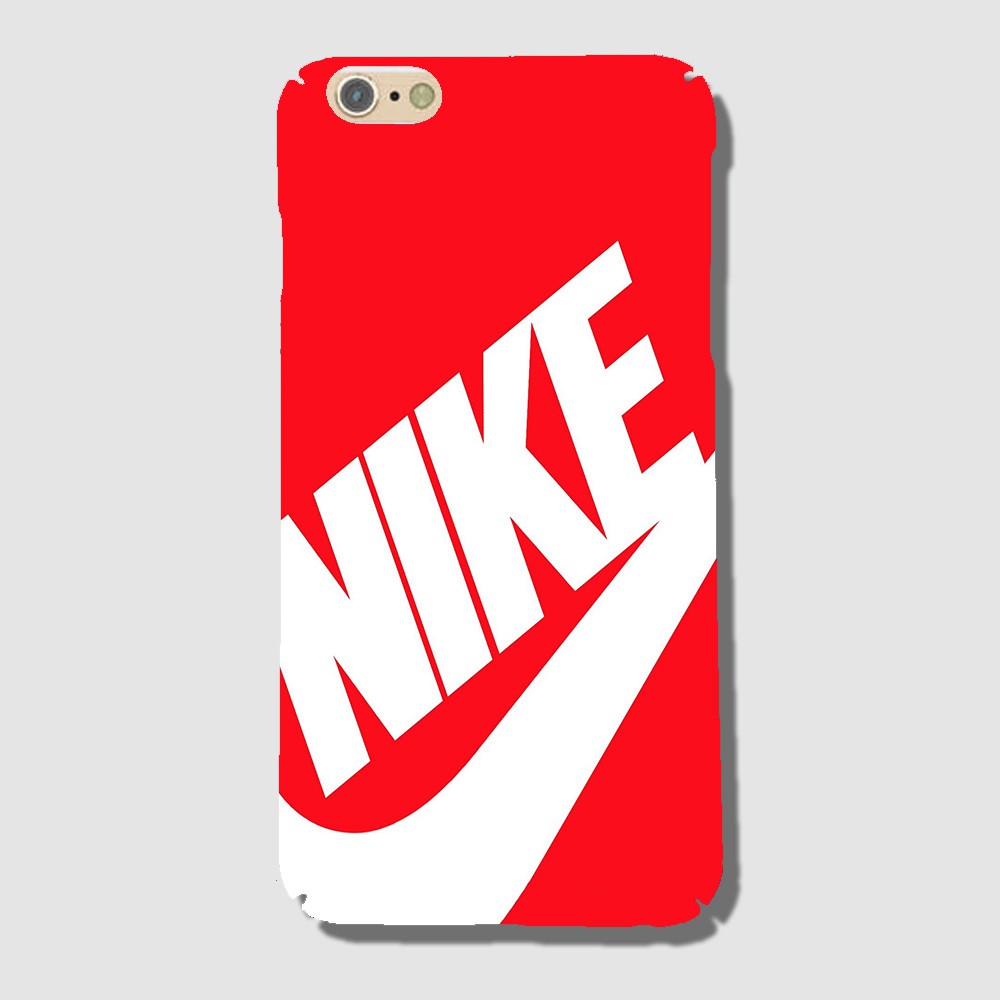 red nike iphone 7 case