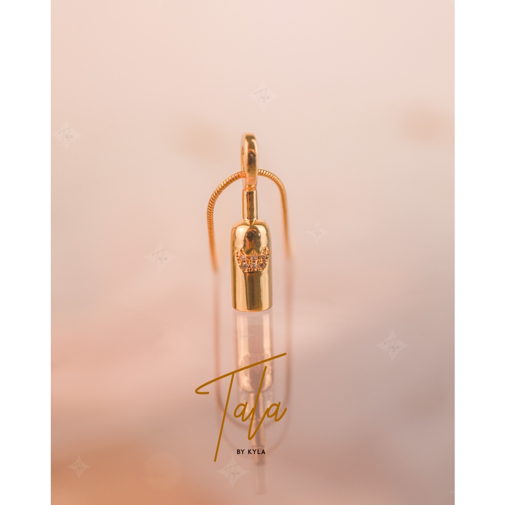 Tala by Kyla TBK VIP Inspired We Like 2 Party Plus Gift Box Shopee