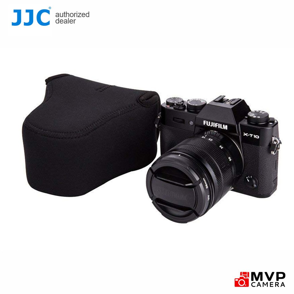 mirrorless camera pouch