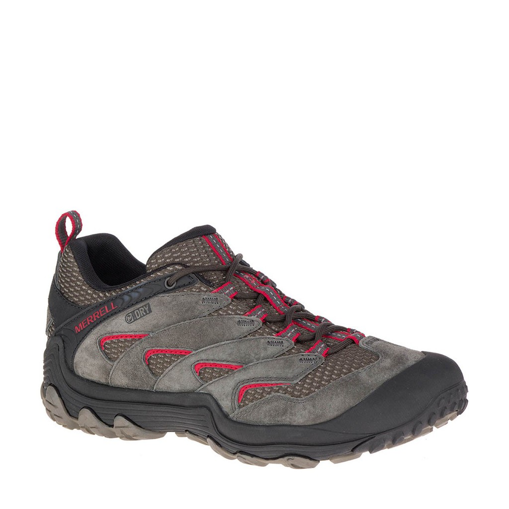 cham 7 limit merrell