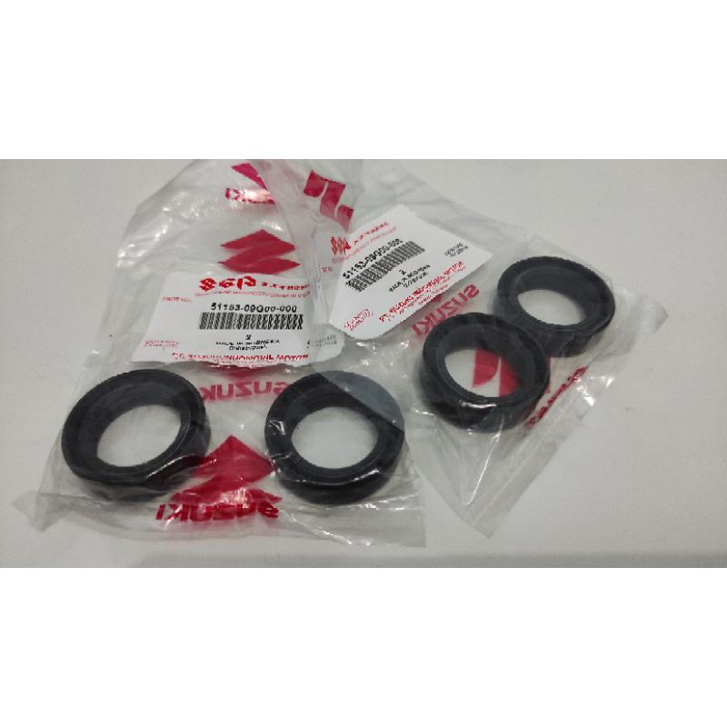 SGP OIL SEAL FRONT FORK RAIDER 150 Shopee Philippines