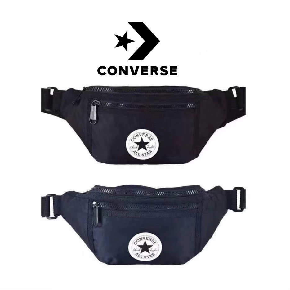 converse bum bag