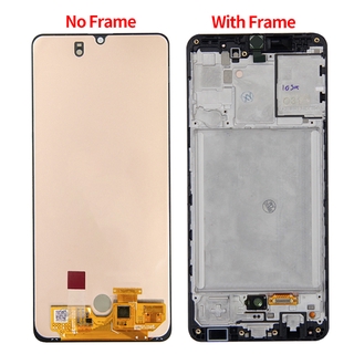 a31 amoled