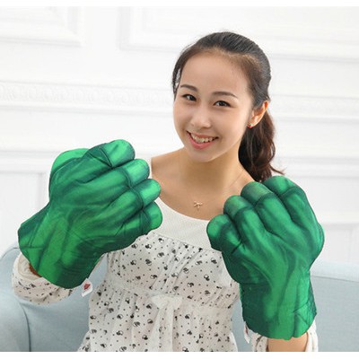 hulk fists toy