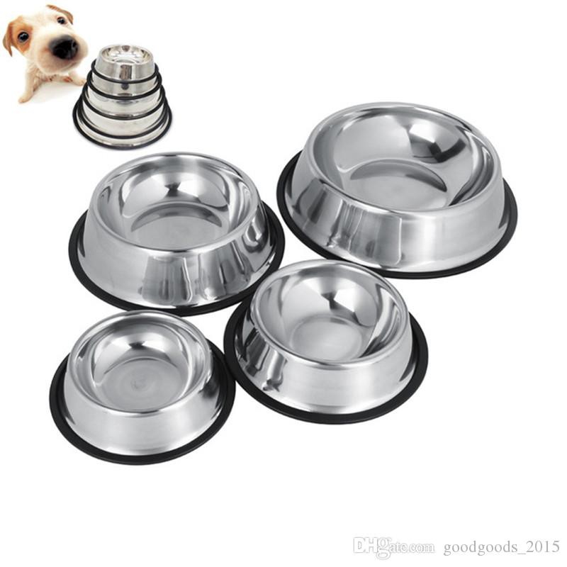 dog feeding bowls