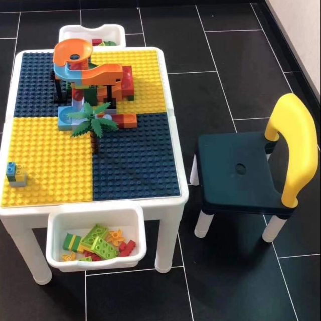 lego toy table