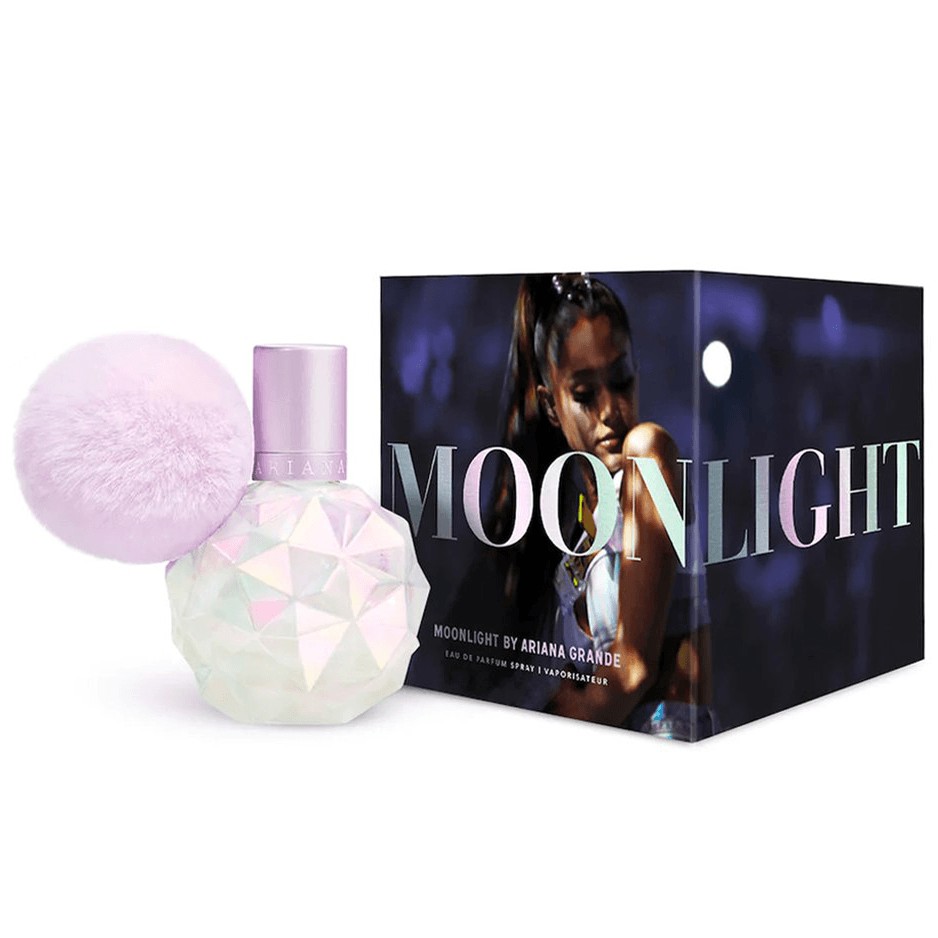 Authentic Ariana Grande Moonlight Edp 100ml Perfume