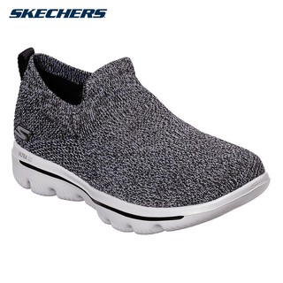 skechers go walk joy orange