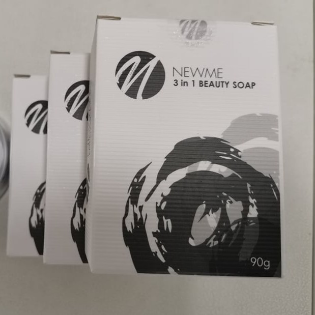 newme soap price