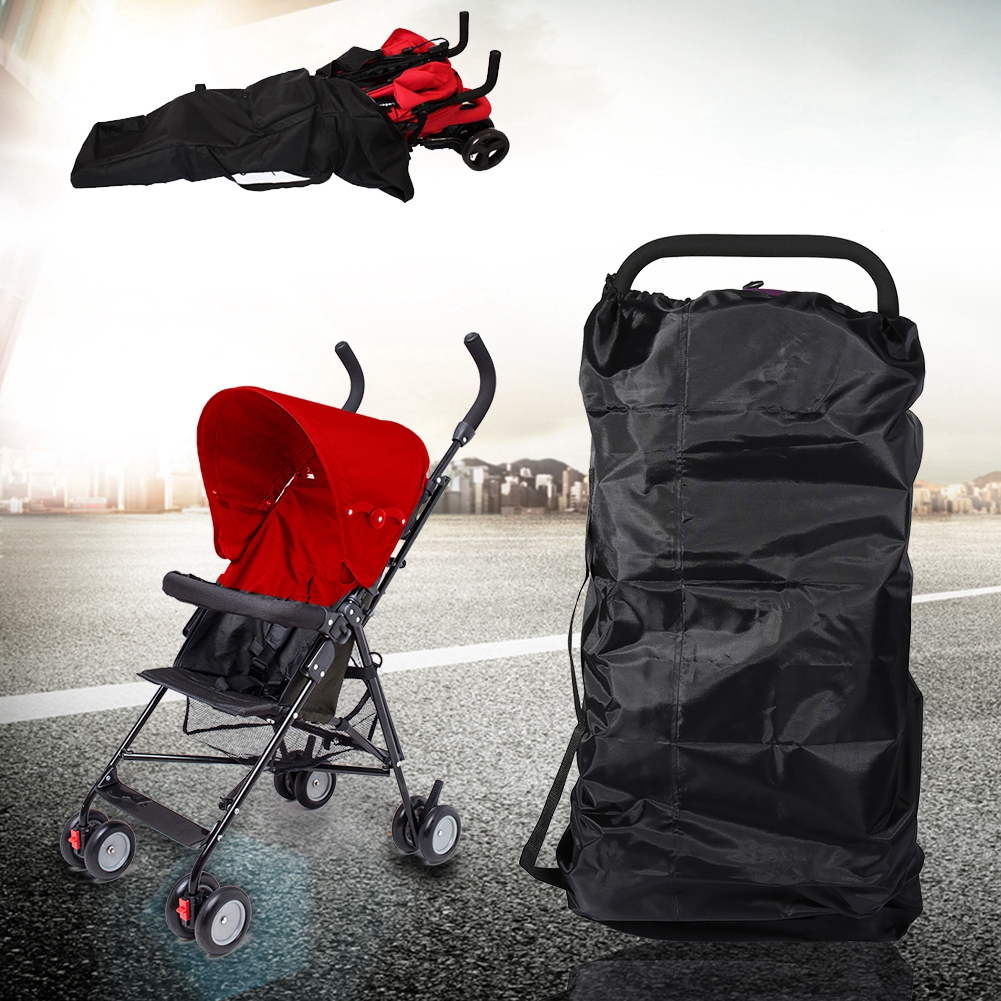 pushchair cover for travelling