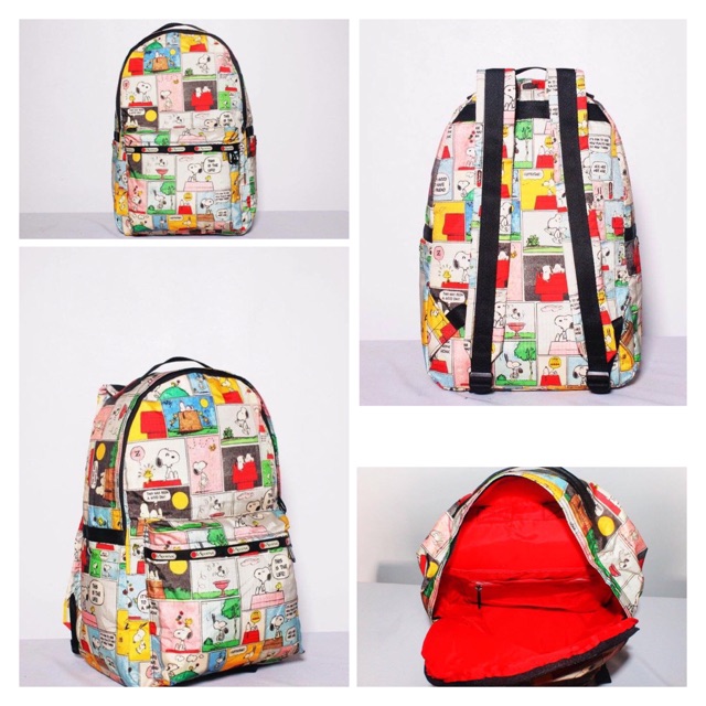 lesportsac backpack