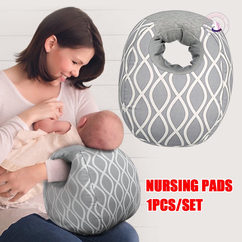 nursing pillow for bottle feeding