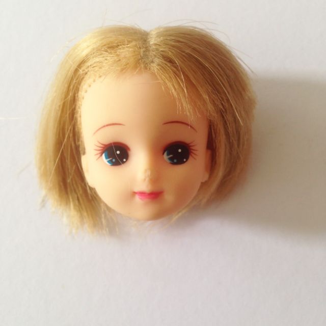 takara licca doll