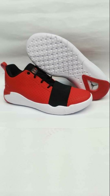 jordan 23 breakout on feet