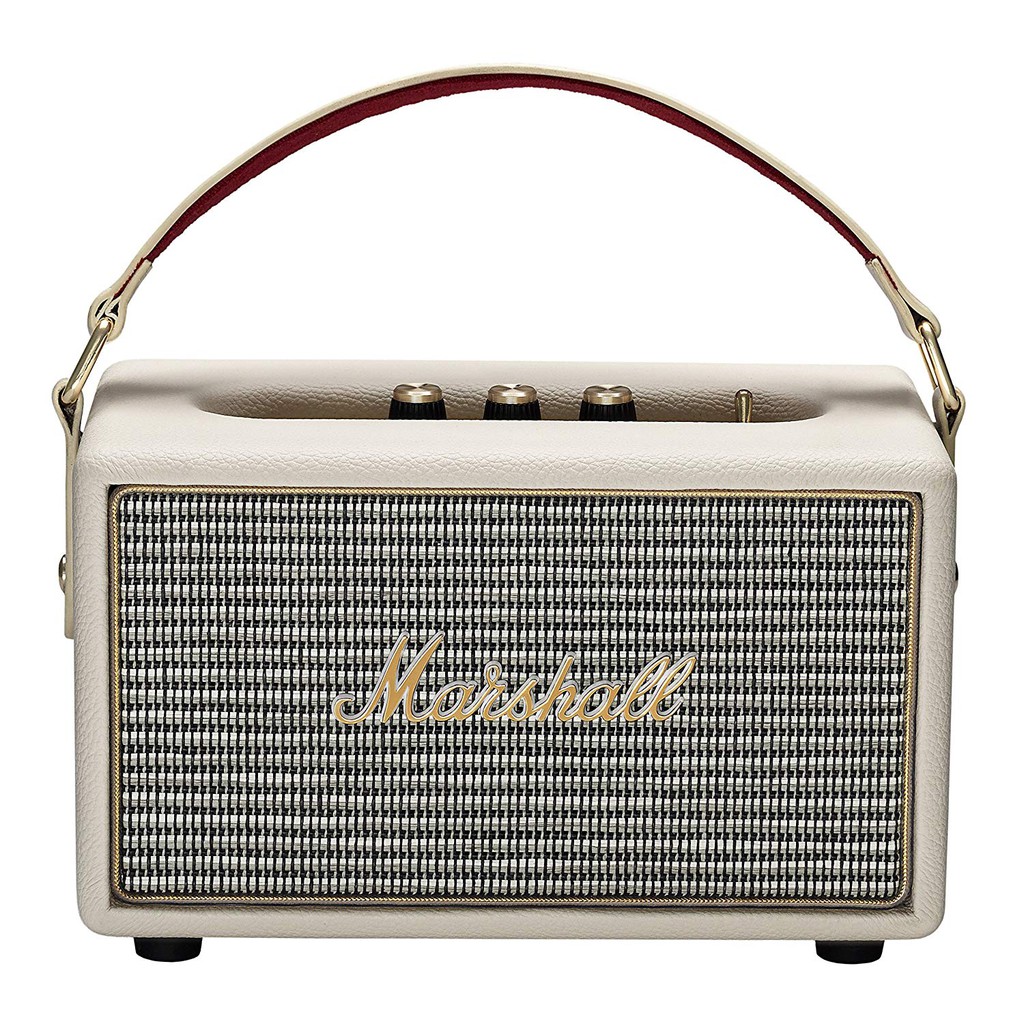 marshall kilburn radio