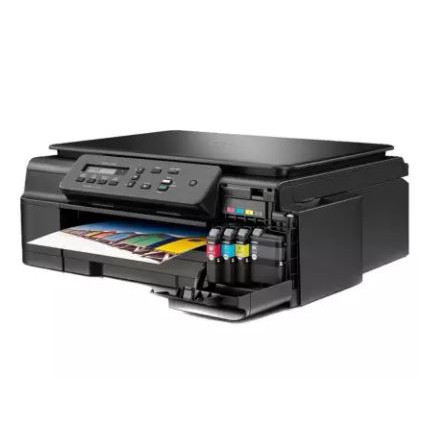 Brother DCP-J100 All-in-One Ink Benefit Printer Expert ...