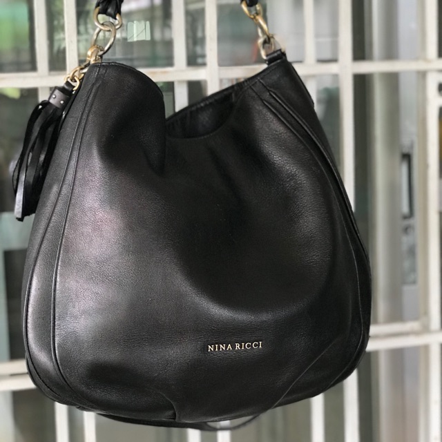 nina ricci tote