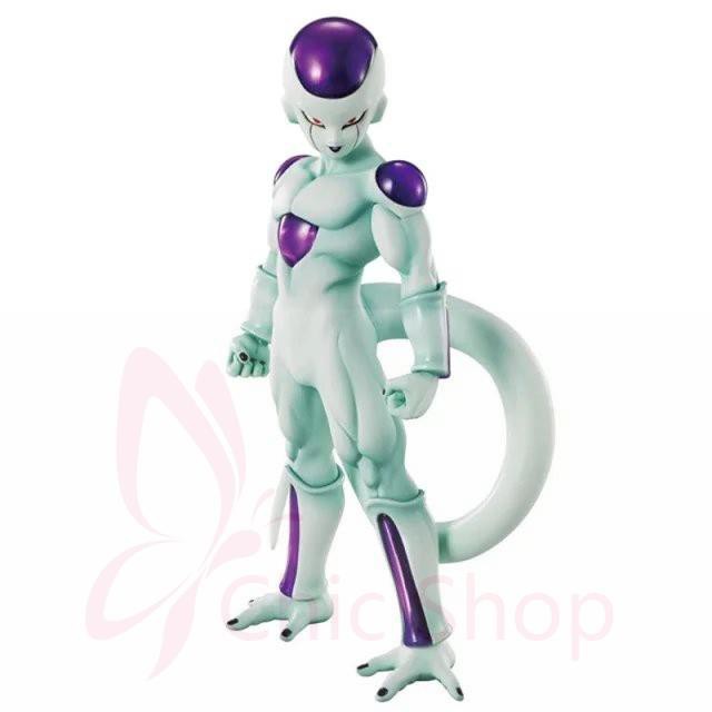 Dragon Ball Z Frieza Super Master Stars Piece Pvc Figure Shopee Philippines