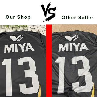 black jackals haikyuu jersey