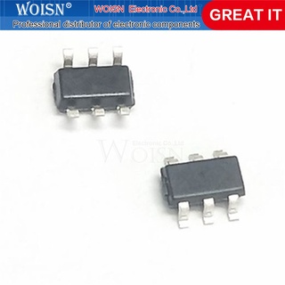 SOP23-6 1-10pcs SY8113BADC SY8113B SY8113 WC5ZI WC4FZ WC... 