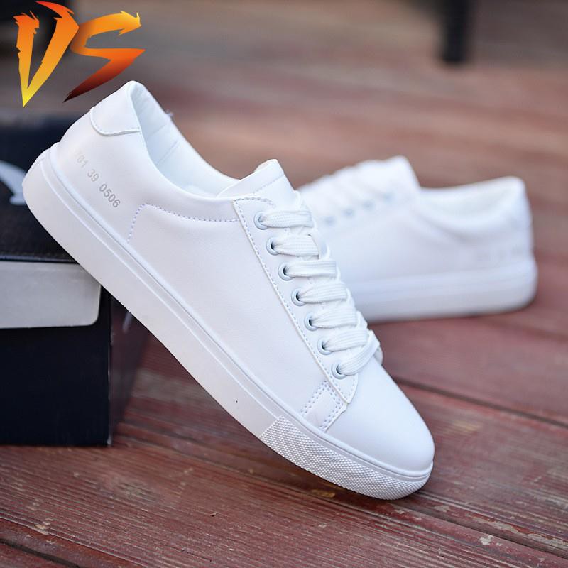 shoes for boys white