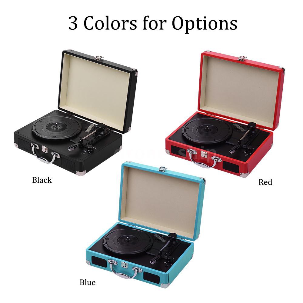 stereo speakers for turntable