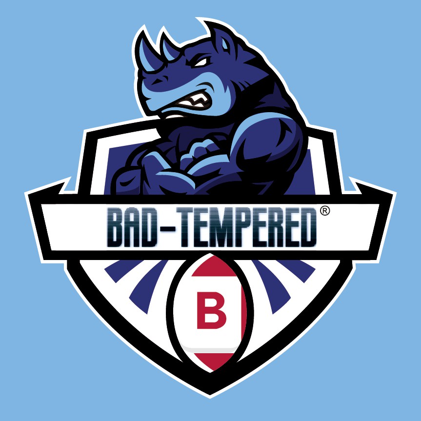 BADTEMPERED, Online Shop Shopee Philippines