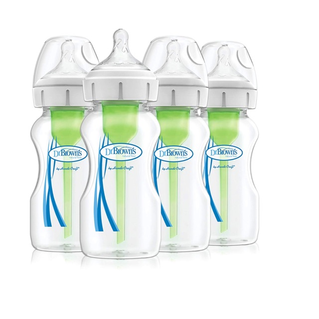 breastfeeding nipple bottle