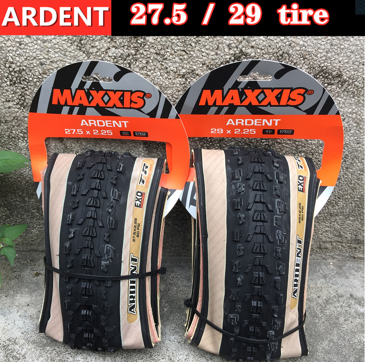 tubeless maxxis tires