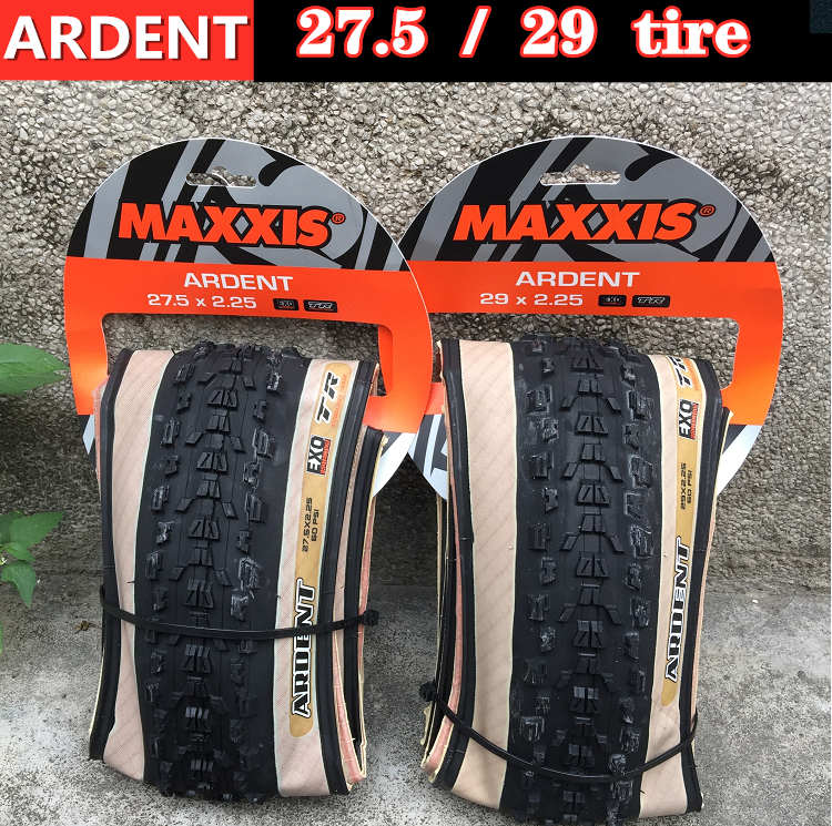 maxxis 27.5 x 2.25 tyres