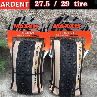 maxxis 29 tubeless tires