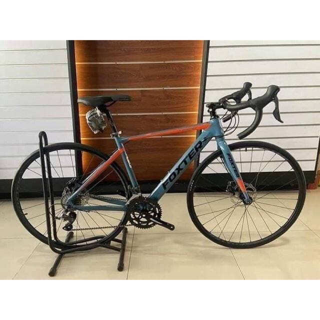 Foxter best sale road bike