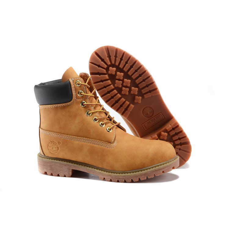 timberland high