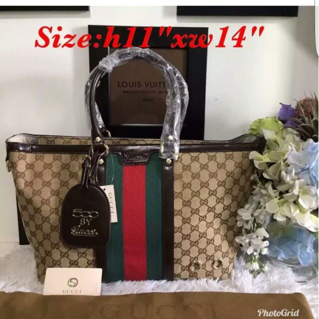 500 by gucci bag