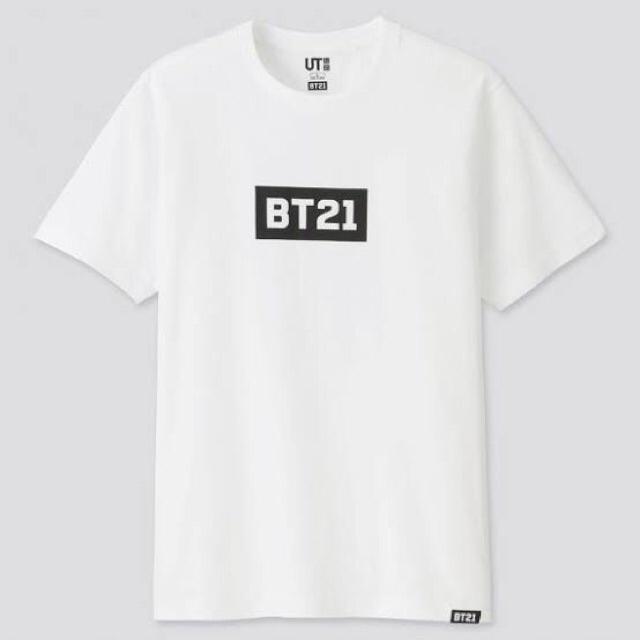 bt21 shirt