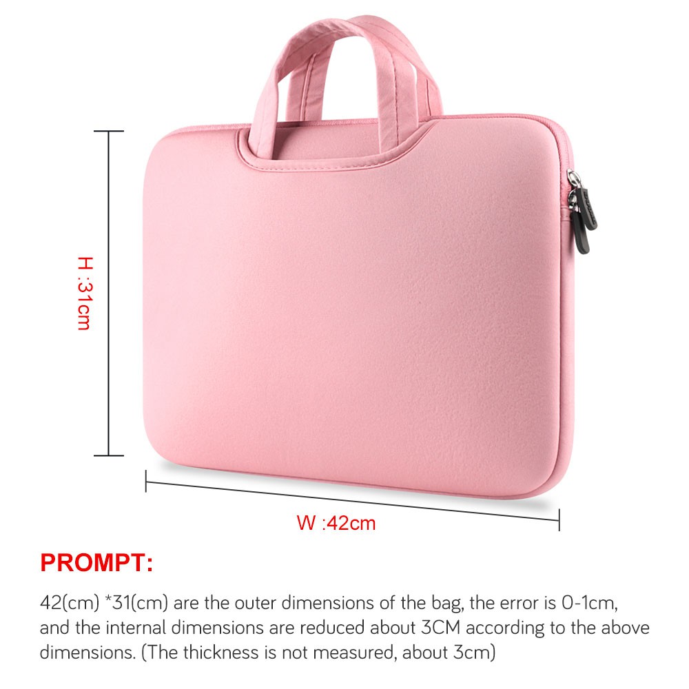 15.6 inch laptop case