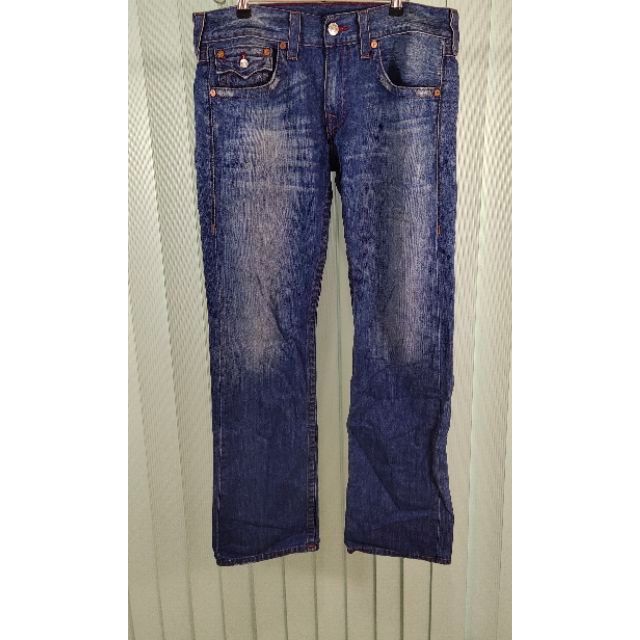 true religion mens jeans