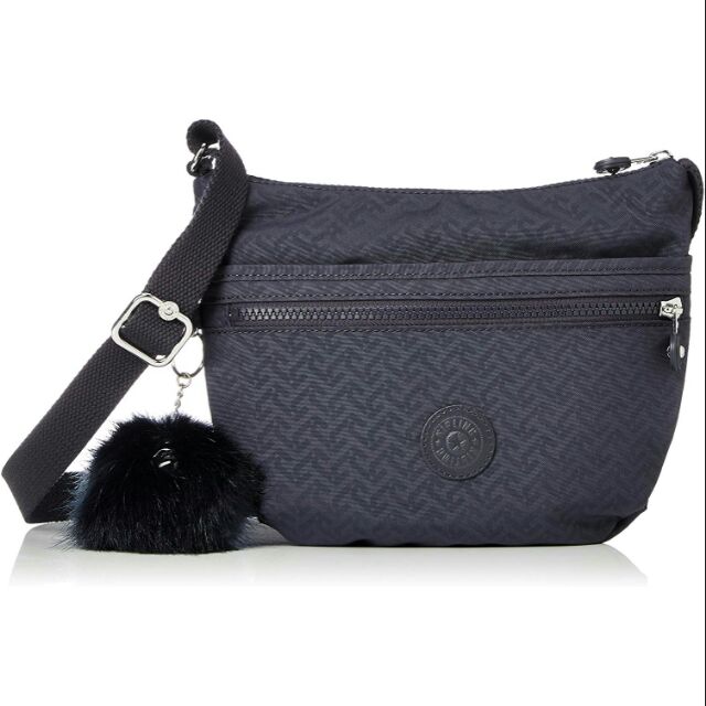 PRELOVED!! ORIGINAL KIPLING ARTO SMALL CROSSBODY BAG Shopee Philippines
