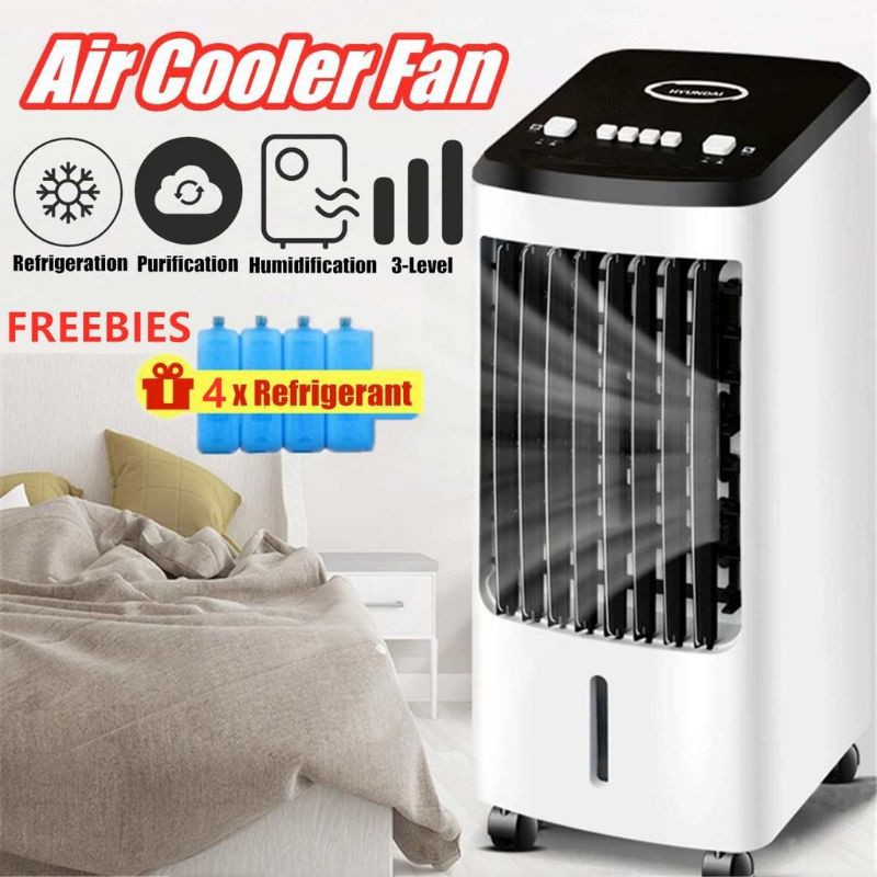 symphony winter cooler fan blade price