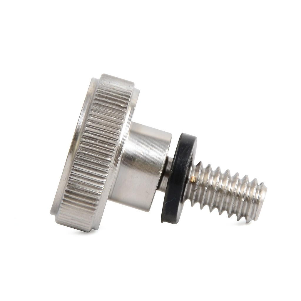 BYCushion Screw Seat Bolt Screw For Harley XG XL Dyna Softail Touring