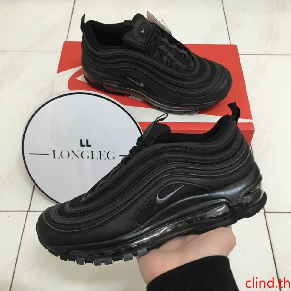 nike air max 97 heel height