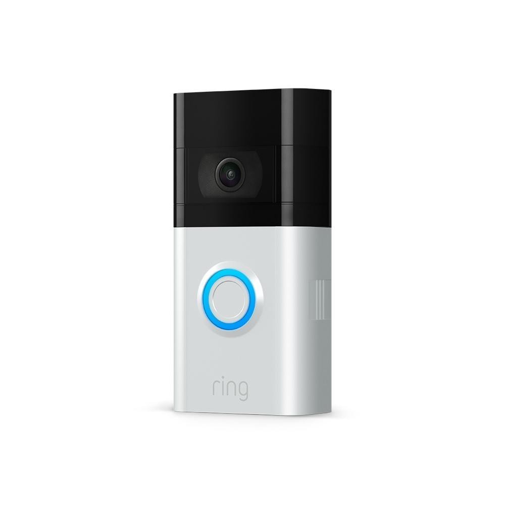 argos ring pro doorbell