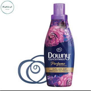 Downy Premium Passion Laundry Fabric Conditioner Softener Concentrated Downy Concentrado Perfume #6