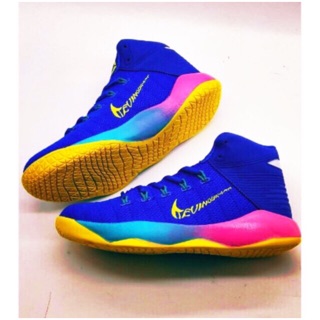 nike hyper basketball shoes