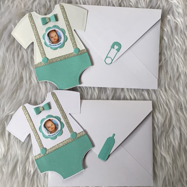 invitation for baby boy