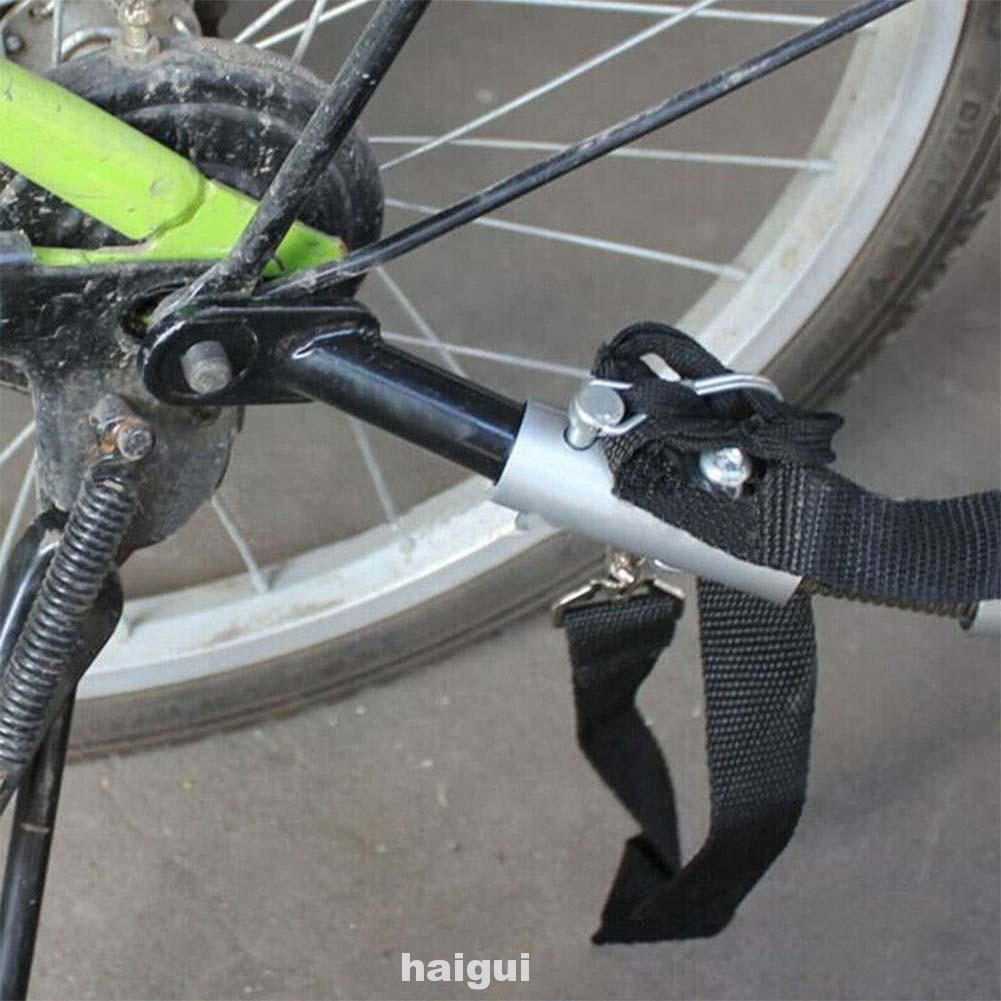 bike trailer parts accessories