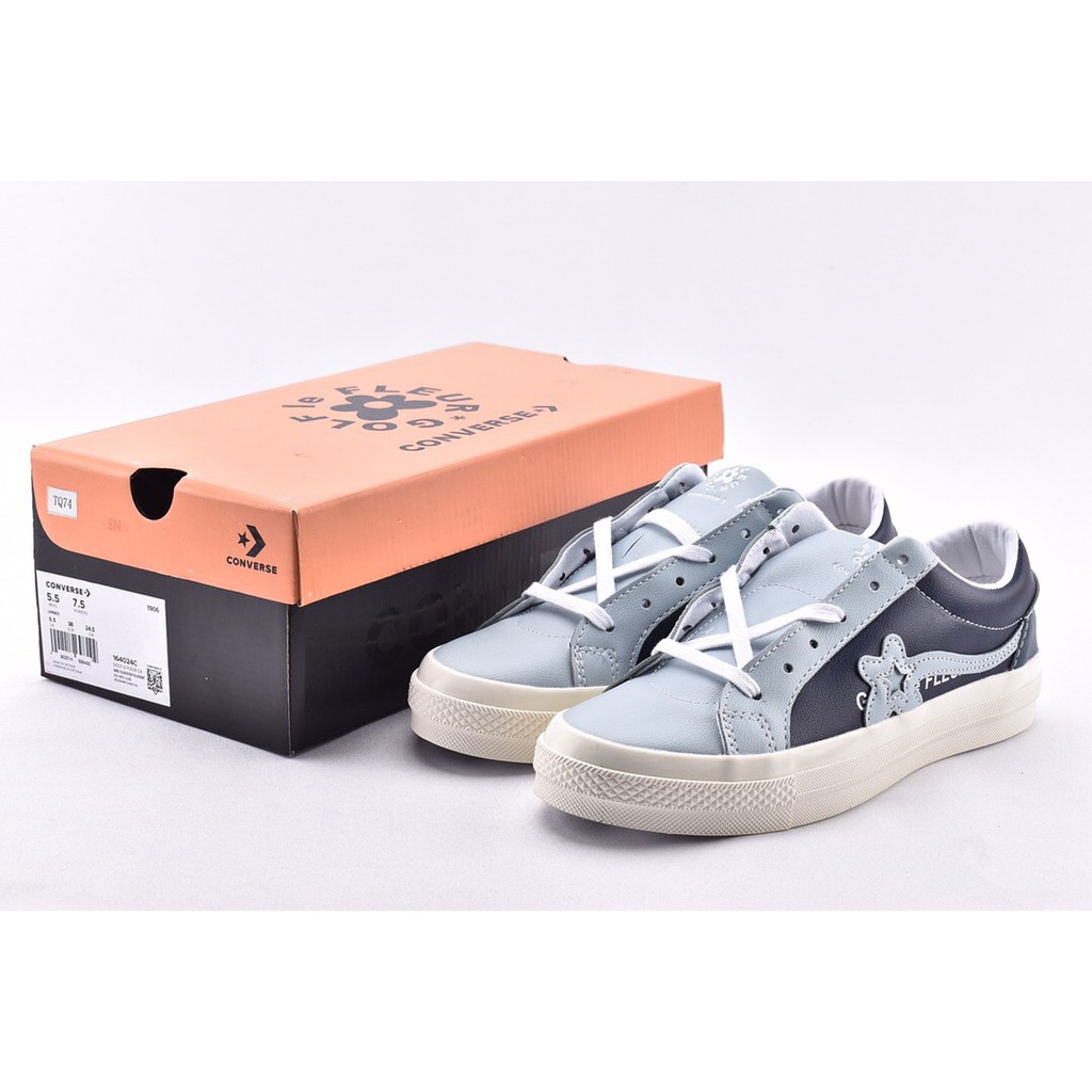 golf le fleur low top