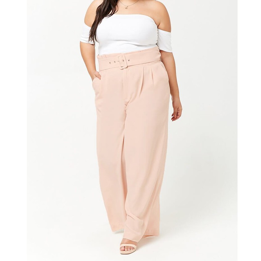 high rise pants forever 21