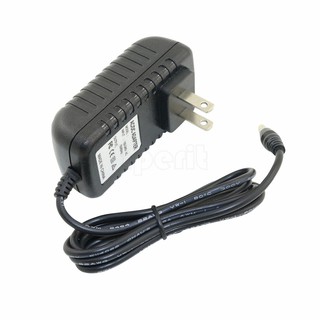 12 Volt Charger Power Adaptor for Fiber / DSL 12V Wifi Router Modem TV ...