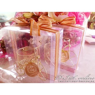 Golden Wedding Souvenirs Bike Shopee Philippines